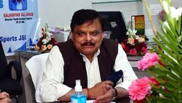 'J&K Govt orders shifting of 78 Associate/Assistant Professors '